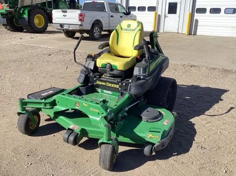 Main image for Used 2023 John Deere Z970R Mower - Zero Turn
