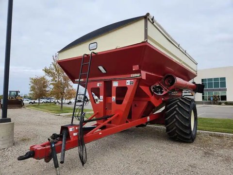 Main image for Used 2009 Killbros 1195 Grain Cart
