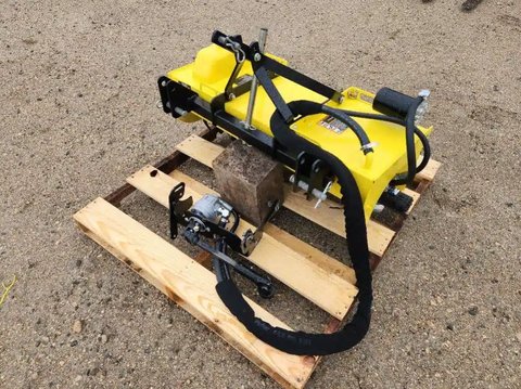 Main image for Used 2013 John Deere TILLER42 Rotary Tiller