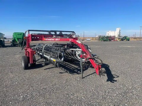 Main image for Used 2018 TwinStar 2030G27 Rake