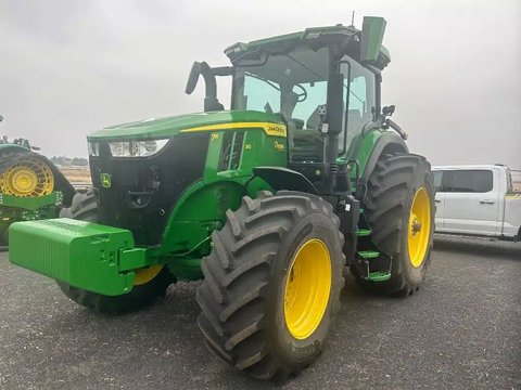 Main image for Used 2024 John Deere 7R 310 Tractor