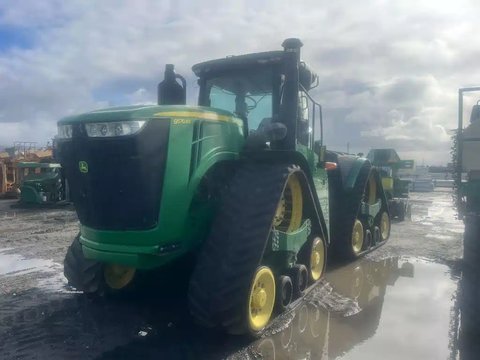 Main image for Used 2016 John Deere 9570RX Tractor