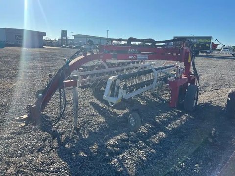 Main image for Used 2014 TwinStar 2030 G2-5 Rake