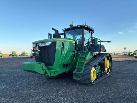 Main image for Used 2023 John Deere 9RT 570 Tractor