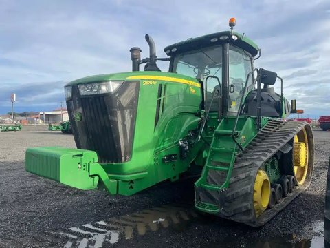 Main image for Used 2019 John Deere 9570RT Tractor