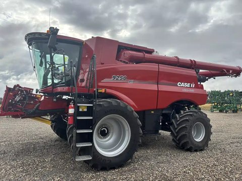 Main image for Used 2024 Case IH 9250 Combine