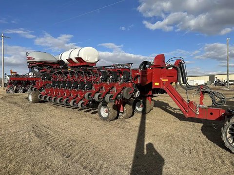 Main image for Used 2024 Case IH ER2160 Planter