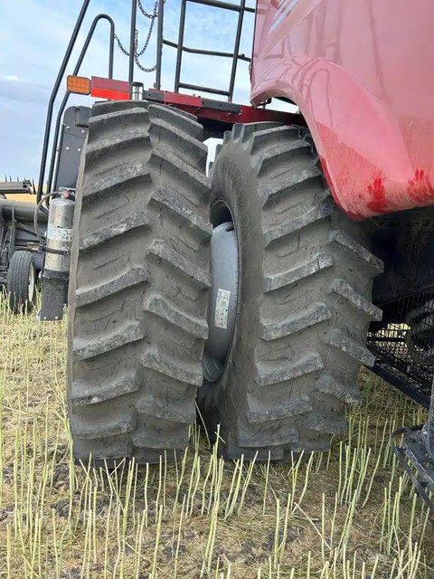 Main image for Used 2023 Case IH 8250 Combine