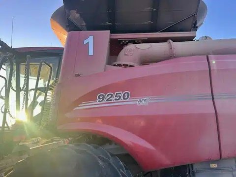 Main image for Used 2024 Case IH 9250 Combine