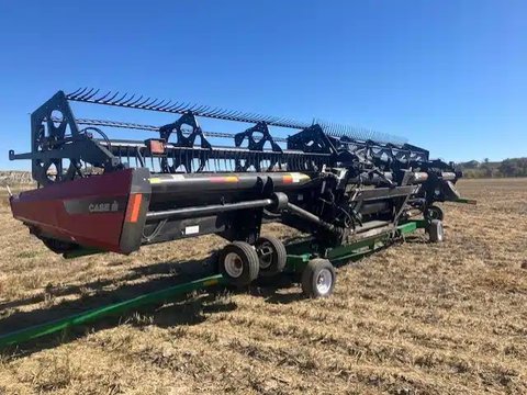 Main image for Used 2006 Case IH 2062 Header - Draper