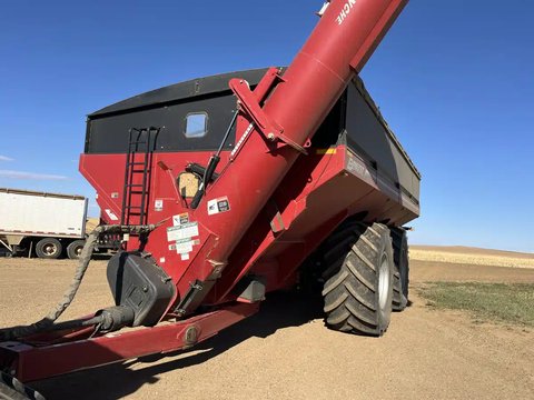 Main image for Used 2018 Brent 2096 Grain Cart
