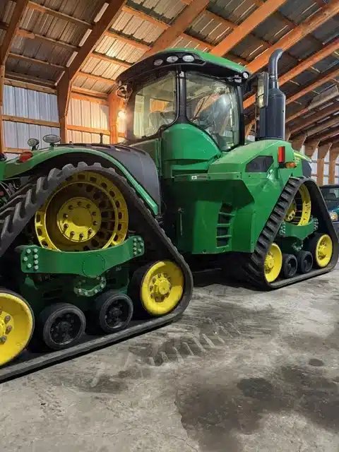 Main image for Used 2021 John Deere 9620RX Tractor