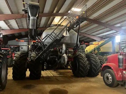 Main image for Used 2019 Case IH PD500DS Air Drill