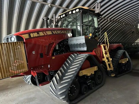 Main image for Used 2020 Versatile 610DT Tractor