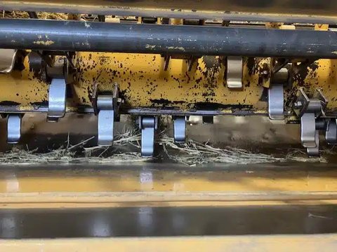 Main image for Used 2010 Vermeer BP8000 Bale Processor