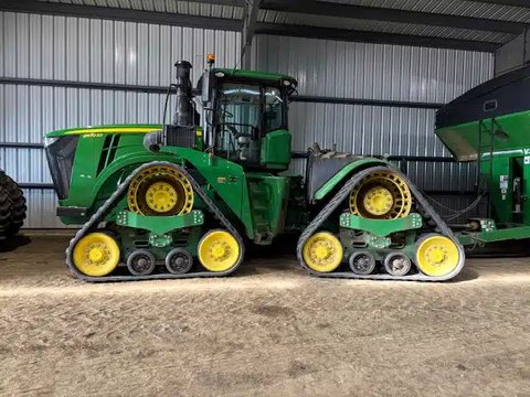 Main image for Used 2020 John Deere 9570RX Tractor
