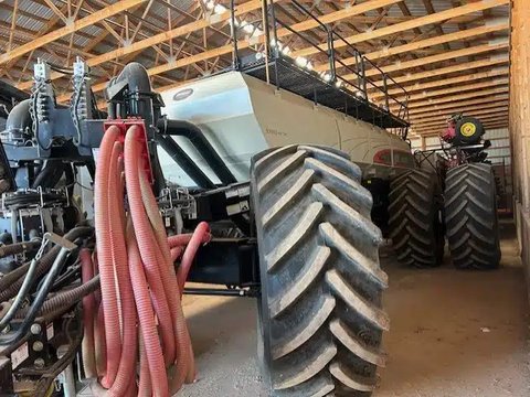 Main image for Used 2025 Bourgault 3820 Air Drill