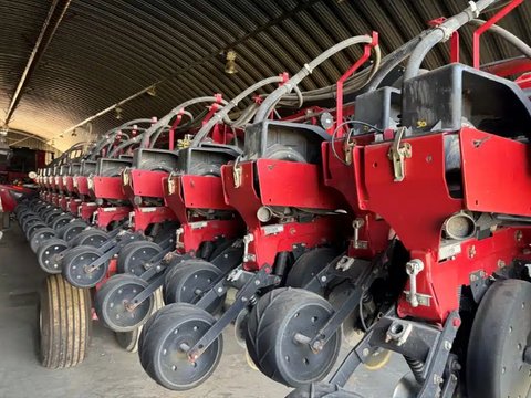 Main image for Used 2009 Case IH 1240 Planter
