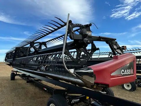 Main image for Used 2010 Case IH 2162 Header - Draper