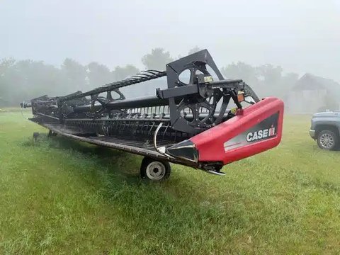 Main image for Used 2013 Case IH 2162 Header - Draper