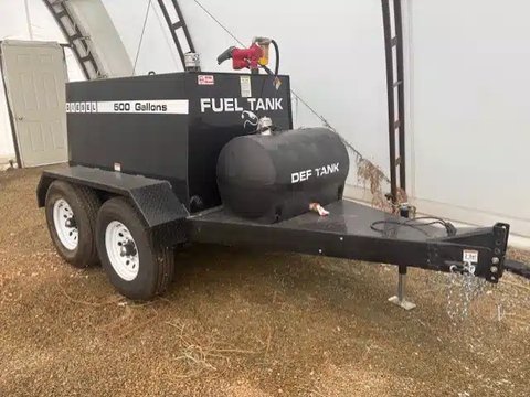 Main image for Used 2023 Unspecified 500 Trailer