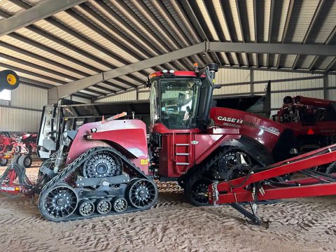 Main image for Used 2022 Case IH STEIGER 470 QUADTRAC Tractor