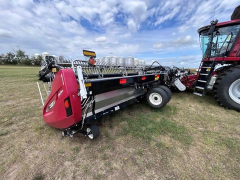 Main image for Used 2024 MacDon FD250 Header Combine