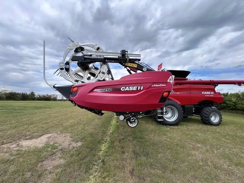 Main image for Used 2024 MacDon FD250 Header Combine