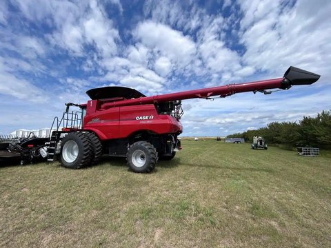 Main image for Used 2023 Case IH 8250 Combine