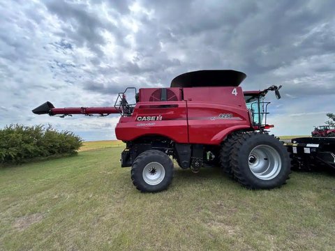 Main image for Used 2023 Case IH 8250 Combine