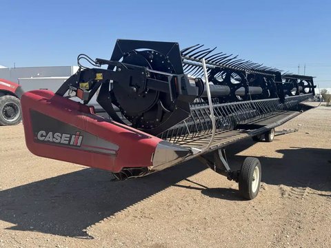 Main image for Used 2012 Case IH 2162 Header - Draper