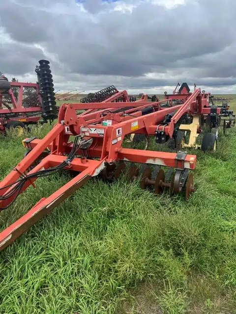 Main image for Used 2008 Kuhn Krause 4850-12 Disc