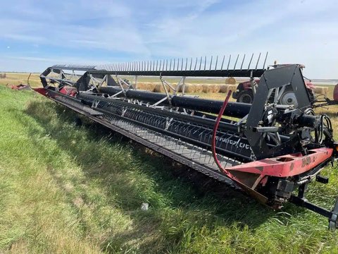 Main image for Used 2009 Honey Bee SP40 Header - Draper