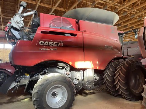 Main image for Used 2023 Case IH 8250 Combine