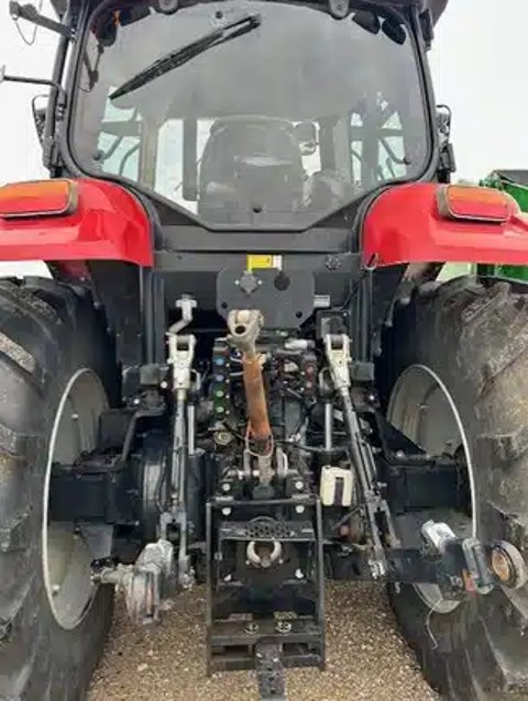 Main image for Used 2019 Case IH PUMA 165 Tractor