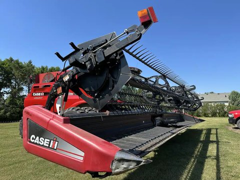 Main image for Used 2011 Case IH 2162 Header Combine