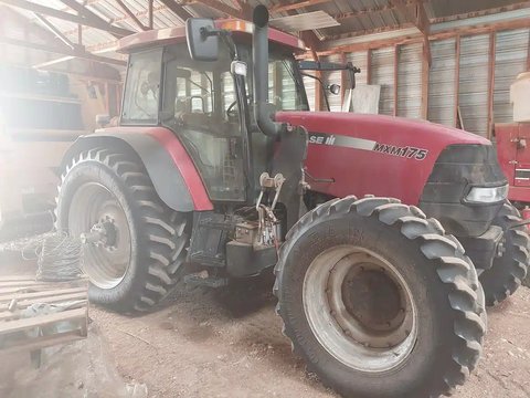 Main image for Used 2004 Case IH MXM175 Tractor