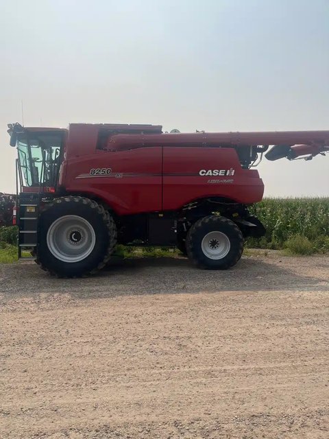 Main image for Used 2024 Case IH 8250 Combine