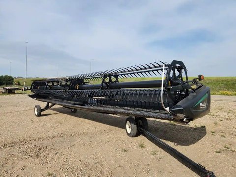 Main image for Used 2016 MacDon FD75 Header - Flex Draper
