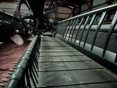 Main image for Used 2022 MacDon FD145 Header Combine