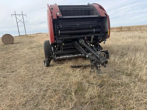 Main image for Used 2017 Case IH RB565 Round Baler