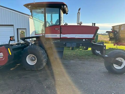 Main image for Used 2001 Premier 2940 Windrower