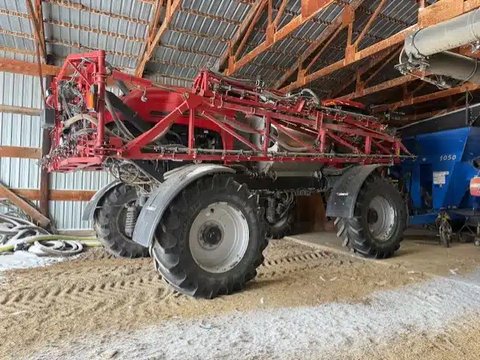 Main image for 2016 Case IH Patriot 4440 Sprayer - Self Propelled