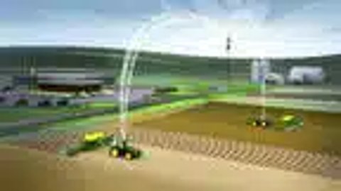 Main image for Used John Deere NEW AUTOTRAC ACTIVATION Guidance System