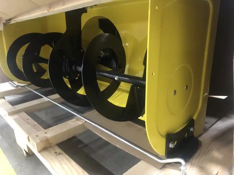 Main image for Used 2023 John Deere NEW 44" Snow Blower