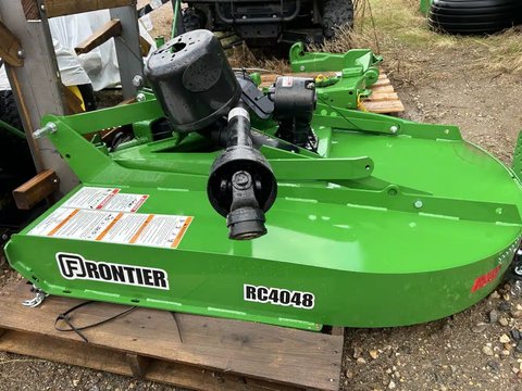 Main image for Used 2024 Frontier NEW RC4048 Rotary Cutter