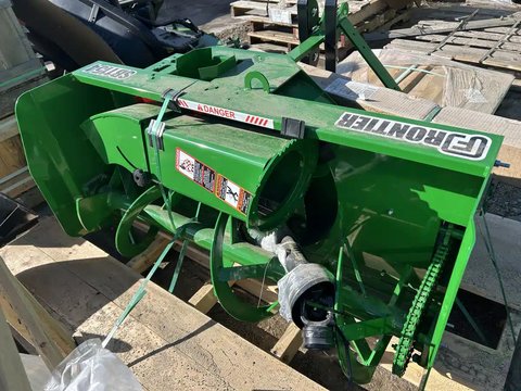 Main image for Used 2025 Frontier NEW SB1154 Snow Blower