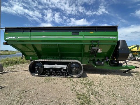 Main image for Used 2025 Brent NEW 1598 GRAIN CART Grain Cart