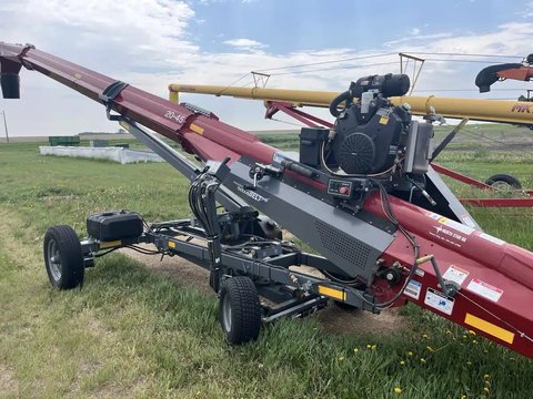 Main image for Used 2022 Meridian RBELT 20-45 Grain Auger