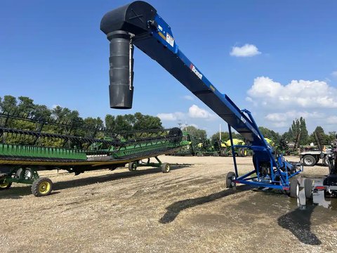 Main image for Used 2023 Brandt 1547LP Belt Conveyor